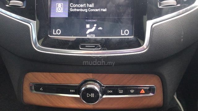 2018 Volvo XC90 2.0 T8 INSCRIPTION (loan kedai) - 2