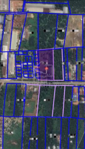 LAND FOR SALE YONG PENG JOHOR Main Roadš„FREEHOLDā¼ļøINTERNATIONAL LOTš„ 1