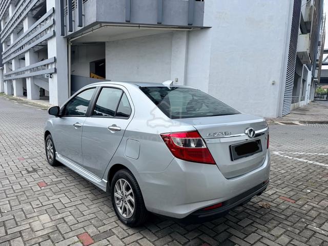 2018 Perodua BEZZA 1.3 ADVANCE FASTER DELIVERY - 5