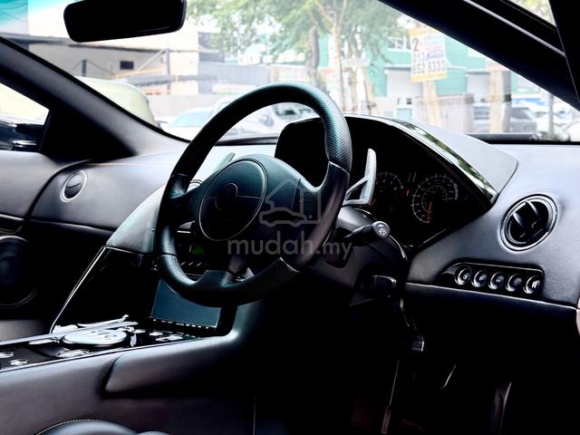 2008 Lamborghini MURCIELAGO 6.5 LP640 (A) - 4