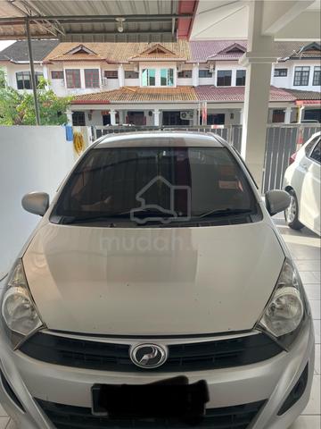 2016 Perodua AXIA 1.0 G (M) - Cars for sale in Miri, Sarawak