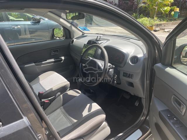 2010 Perodua MYVI 1.3 EZ FACELIFT (A) - 5
