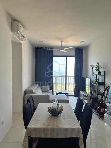 Vivo Executive Apartment 1