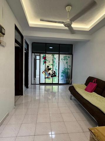 Taman Limau Manis 1