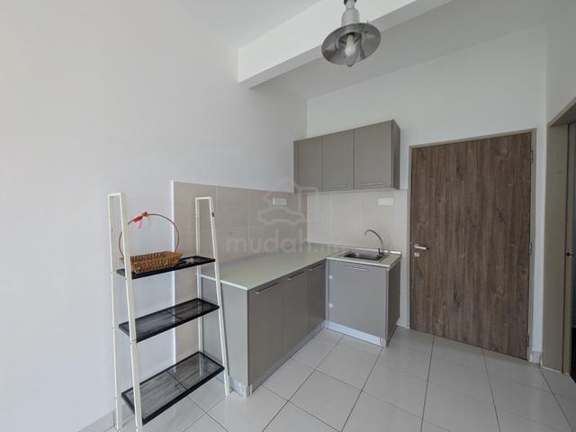 Residensi Lili @ Taman Bucida Hijauan 1