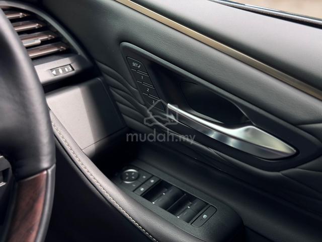 Unreg Toyota Alphard Z 2.5 (A) Modellista Aerokit - 5
