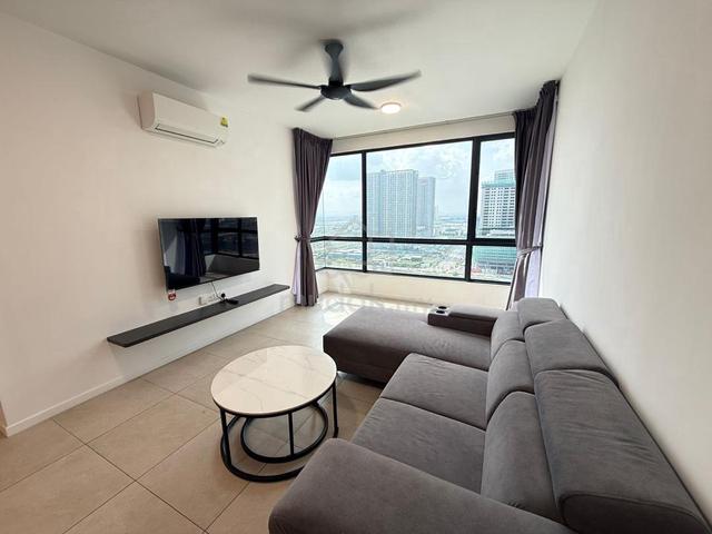 Penang Batu Kawan Fully Furnished House For Rent 1