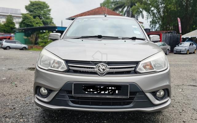 2019 Proton SAGA 1.3 PREMIUM CVT MY2016 (A) - 2