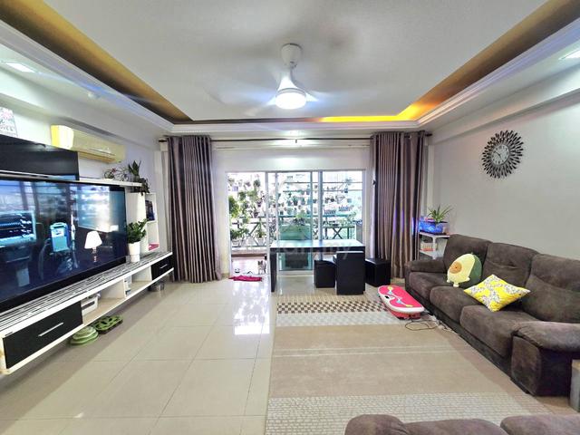 Mutiara Sentul 1