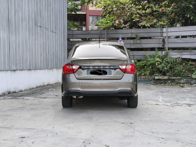 2025 Proton SAGA 1.3 PREMIUM S FREE WARRANTY - 4