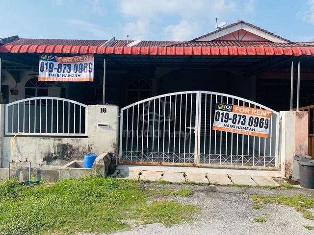 HOT AREA, TAK MENGADAP RUMAH Lain 1