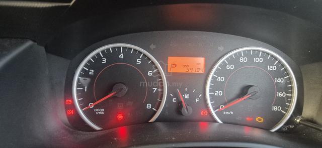 2016 Toyota WISH 1.8 X (A) - 4