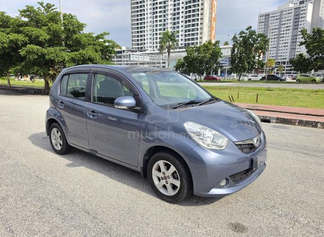 2013 Perodua MYVI 1.3 LAGI BEST (A) - 4