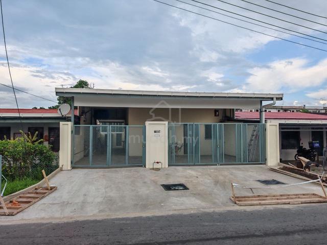 Taman Che Mei InterCorner house for rent@ Lido_Penampang_Kepayan88 1
