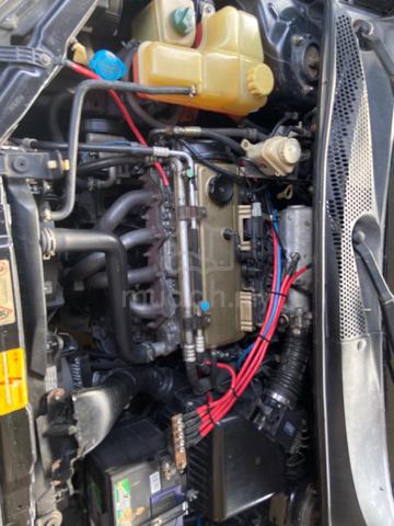2009 Chery EASTAR 2.4 STANDARD (A) - 5