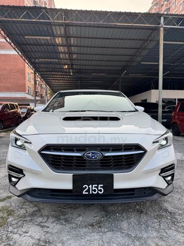 Subaru Levorg 1.8 Turbo AWD - 4