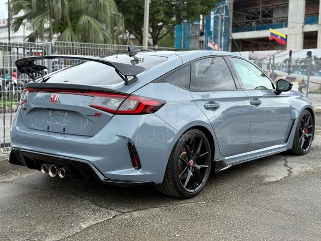 UNREG Honda CIVIC 2.0 TYPE R MY23 FL5 (M) GRADE 5A - 2