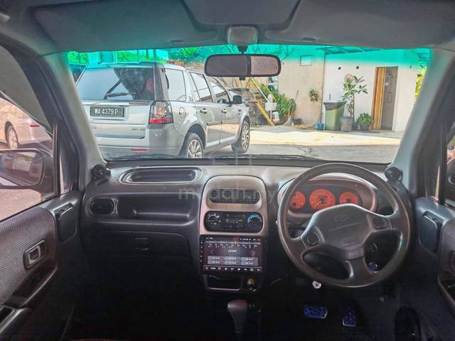 2004 Perodua KENARI 1.0 EZ AERO (A) - 5