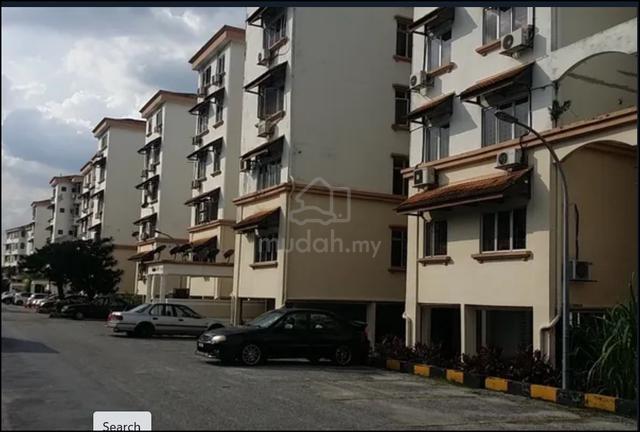 Desa Idaman Residences 1