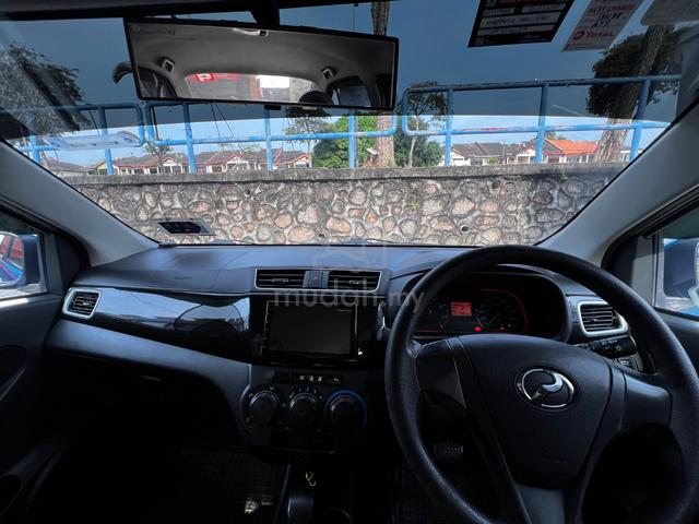 2016 Perodua BEZZA 1.3 PREMIUM X (A) - 3