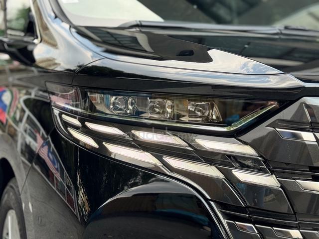 2024 Toyota ALPHARD 2.5 Z (A) - 3