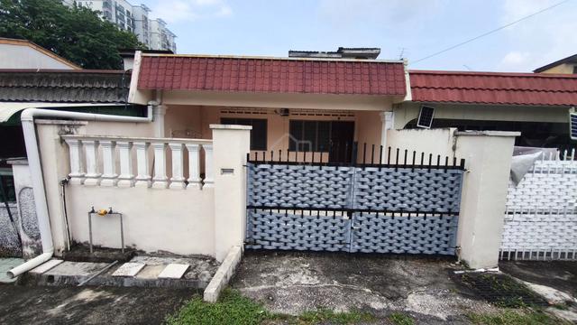 Taman Kobena Tampoi Johor Bahru - 12km to CIQ - Prime Location 1