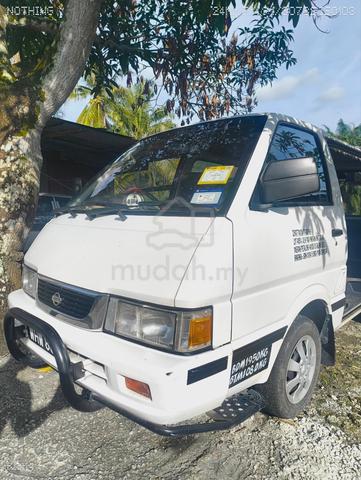 2000 Nissan VANETTE 1.5 AUTHENTIC C22 (M) - 1