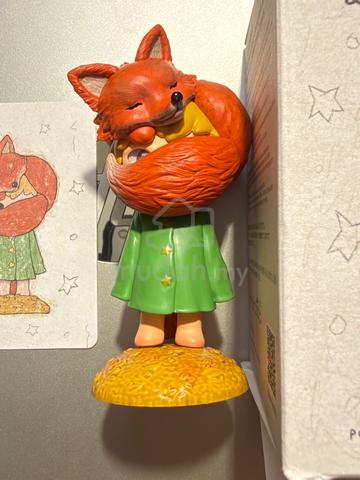 Hirono Le Petit Prince - The Fox - photo 2 of 2