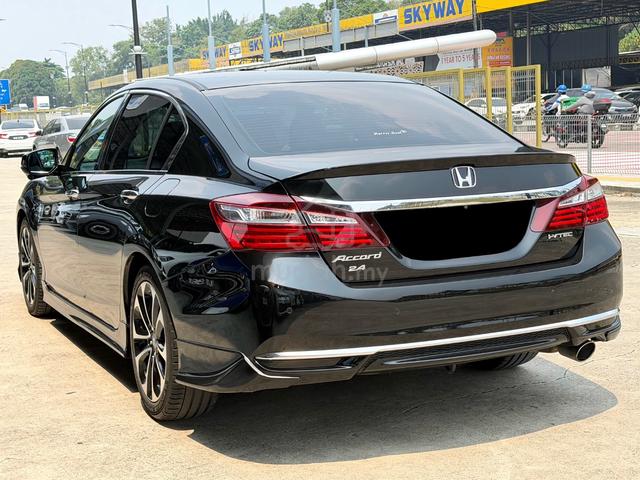 2019 Honda ACCORD 2.4 VTI-L ADVANCE✅70k Mileage - 2