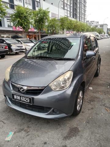 2011 Perodua MYVI 1.3 EZ STANDARD (A) - 5