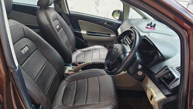 2016 Proton PERSONA 1.6 STANDARD (A) - 4