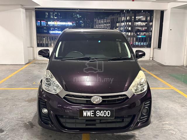 2012 Perodua MYVI 1.5 SE GHS (M) - 3