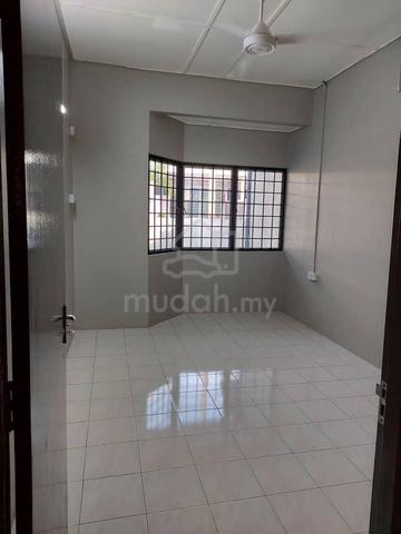 Ipoh Taman Sri Perkasa 1 Storey House For Rent 3