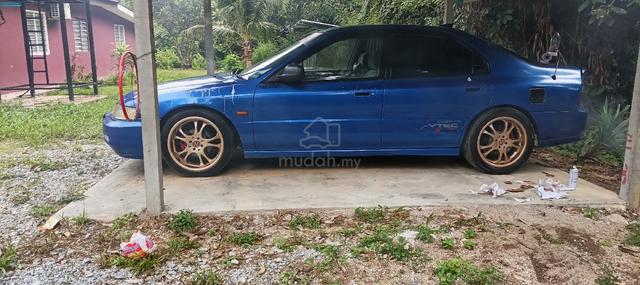 1995 Honda ACCORD 1.6 (M) - 1