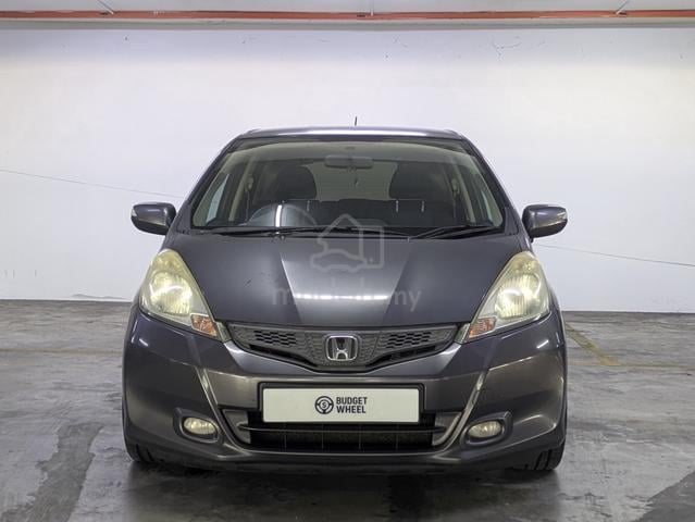 2014 Honda JAZZ 1.5 E (A) WHOLE SALE - 5