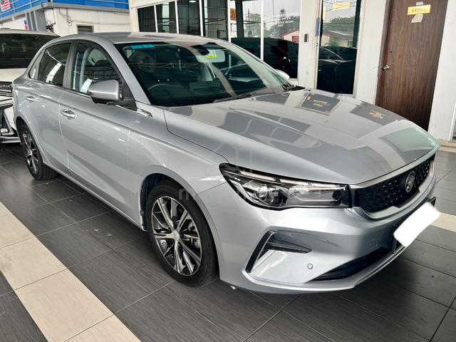 2025 Proton S70 1.5 FLAGSHIP X MY23 (A) - 2