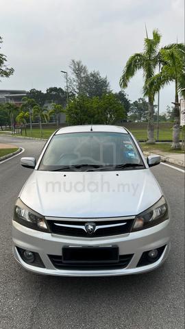 2012 Proton SAGA 1.3 FLX EXECUTIVE (A) - 3