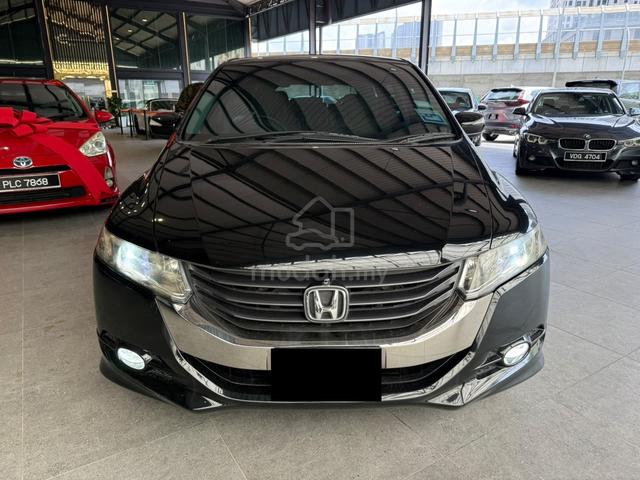Honda ODYSSEY 2.4 EXV (A) LOW MILLEAGE ORI 75K KM - 3