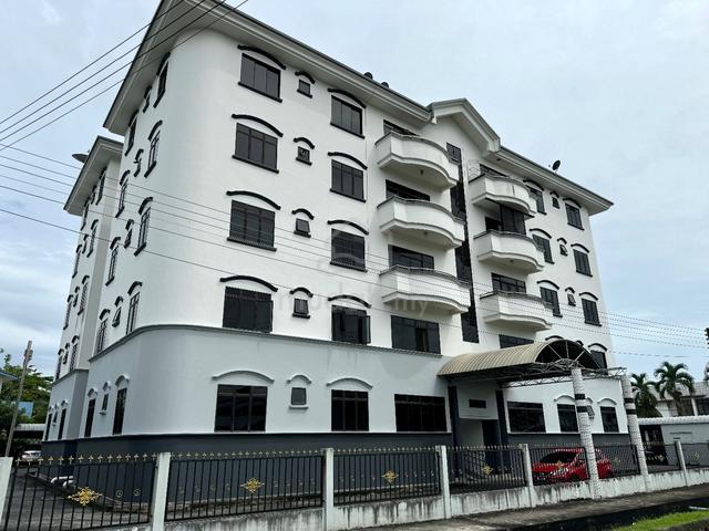 SP Lodge Sri Pertiwi @ Pines Square 1