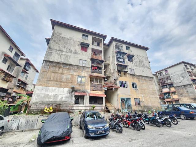 Sri Indah 1