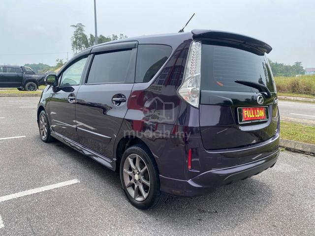 2014 Perodua ALZA 1.5 SE GS FACELIFT (M) - 3