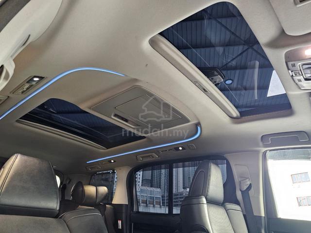 Toyota ALPHARD 2.5 SC SUNROOF 360 CAMERA MODELISTA - 3