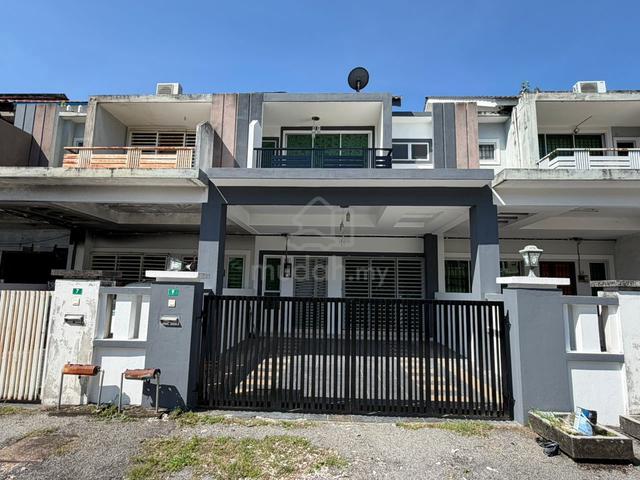 Double Storey For Sale @ Botani,Ipoh 1