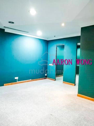 [Block C] Megan Avenue II, KLCC, Kuala Lumpur 4