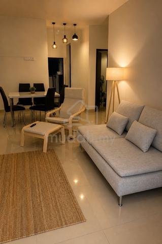 M Condo 1
