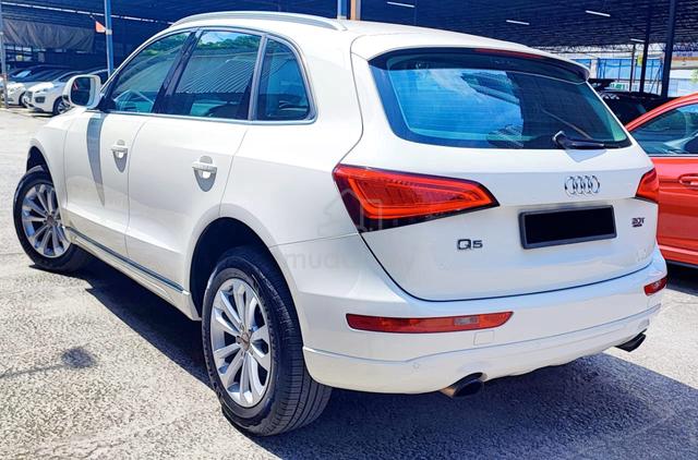 2016 Audi Q5 2.0 TFSI STANDARDš„ FACELIFT NICEš„ - 2