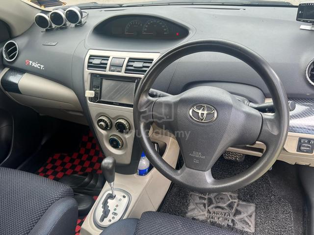 2009 Toyota VIOS 1.5 E (A) - 5