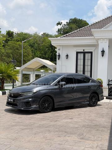 2023 Honda CITY 1.5 V (A) - 2