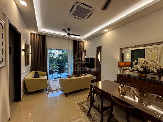 Riana Green East 1