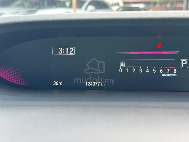 2018 Honda STEPWAGON 1.5 SPADA (A) 360 CAMERA - 4